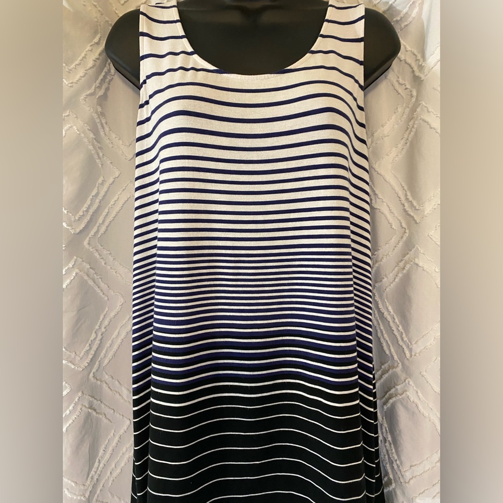 SOMA Tunic & Leggings Set, Medium